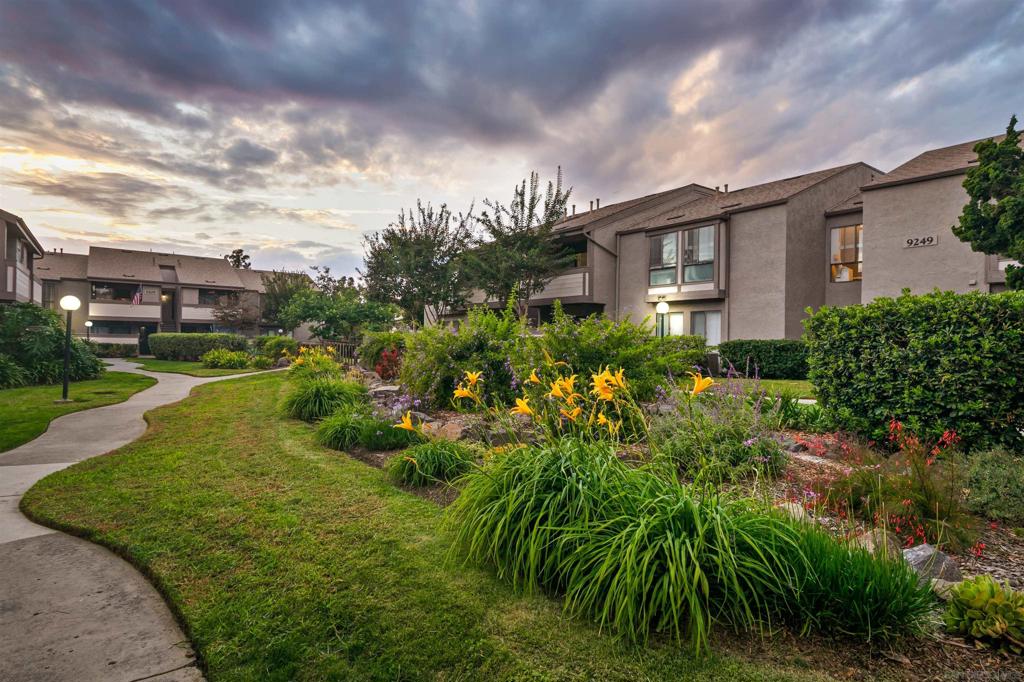 Serra Mesa - Residential