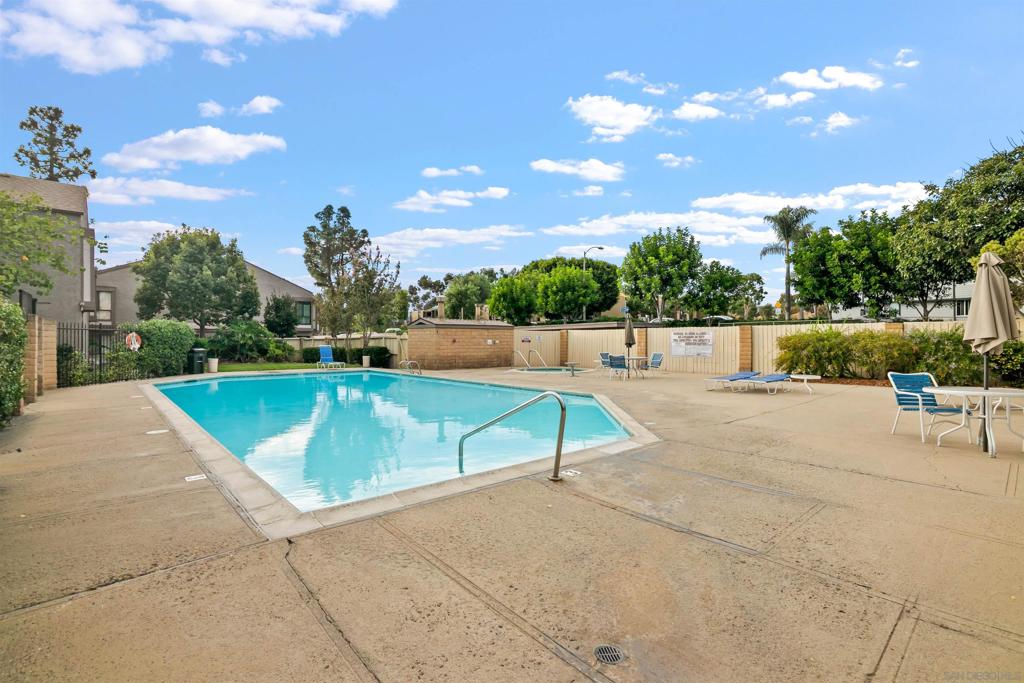 Serra Mesa - Residential