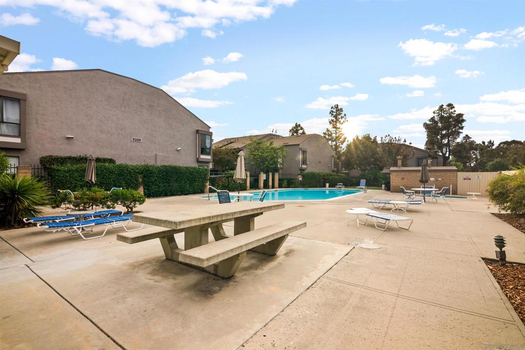 Serra Mesa - Residential
