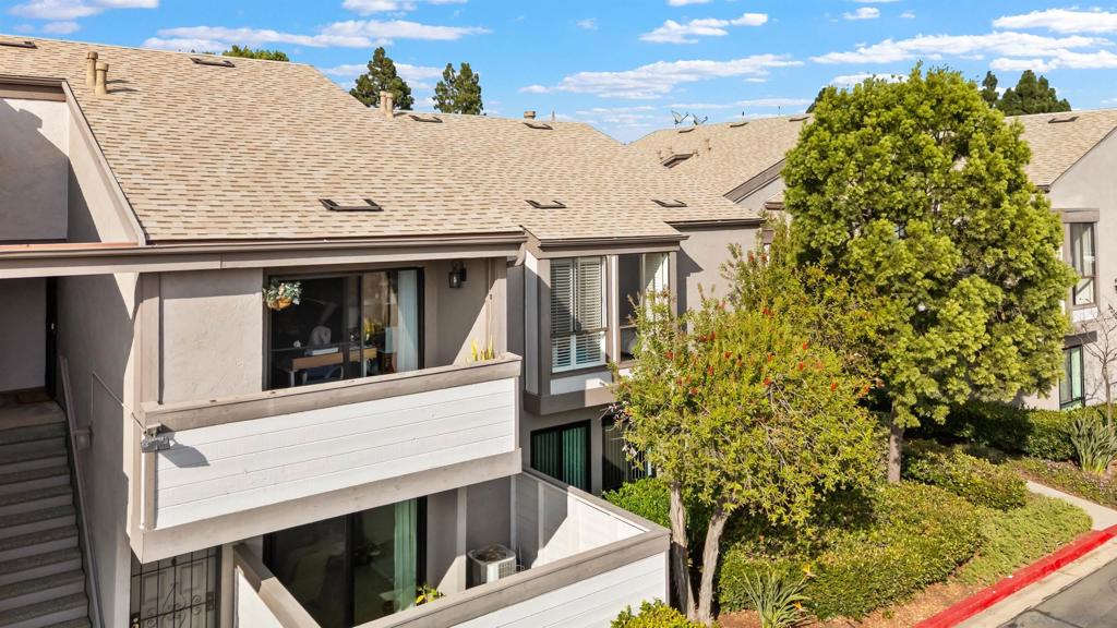 Serra Mesa - Residential