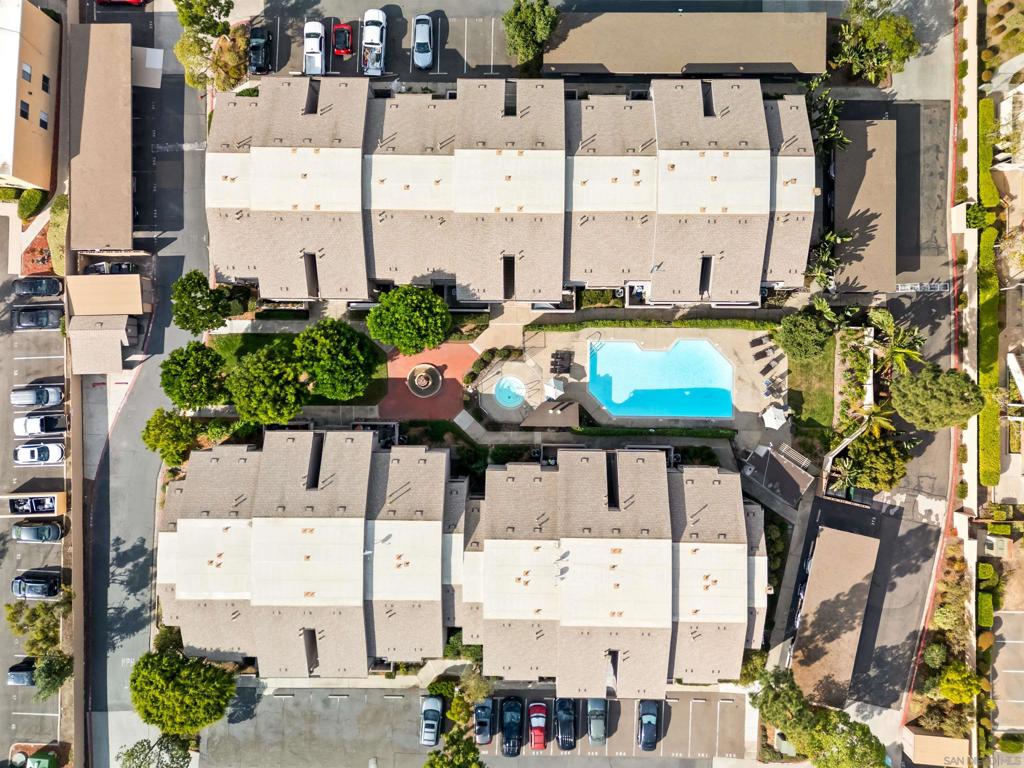 Serra Mesa - Residential