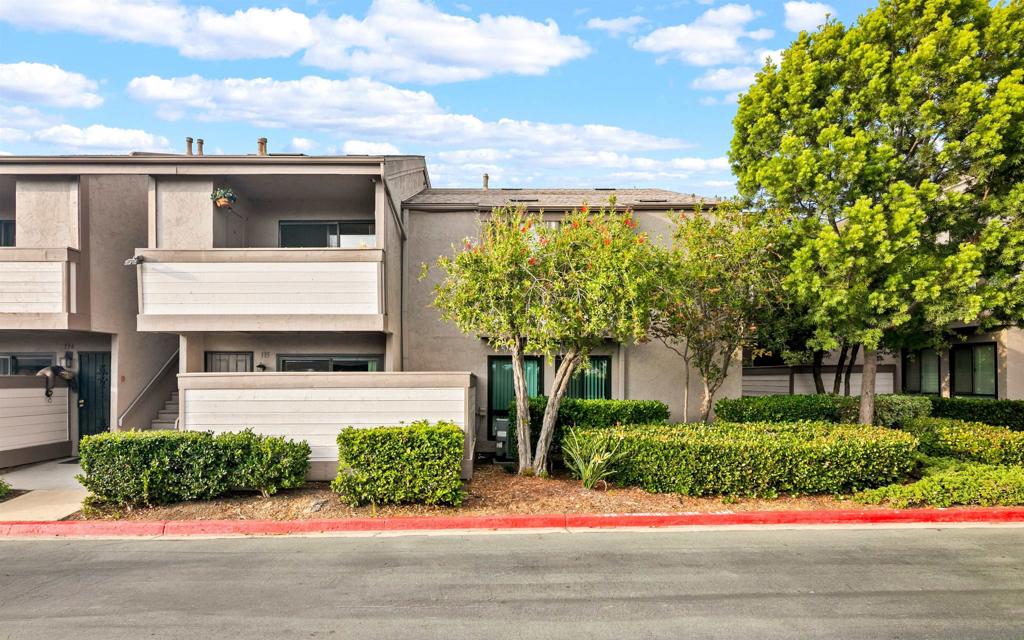 Serra Mesa - Residential