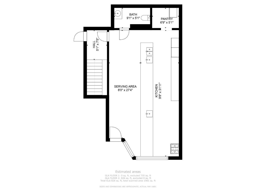 Main image without alt text