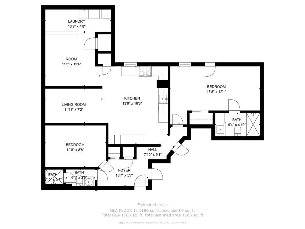 Main image without alt text