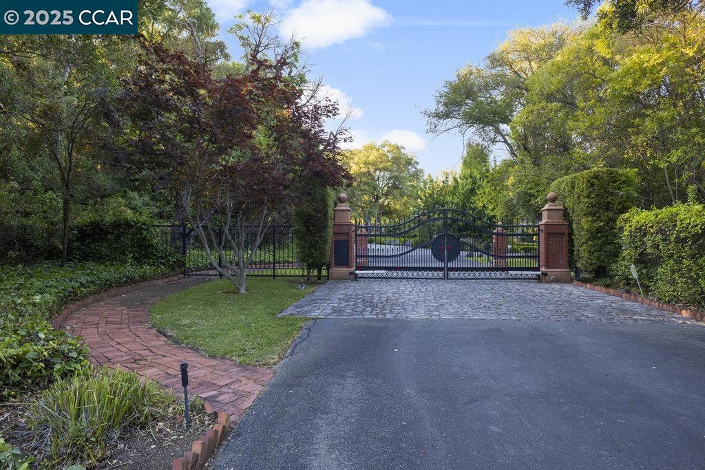 LAFAYETTE - Residential