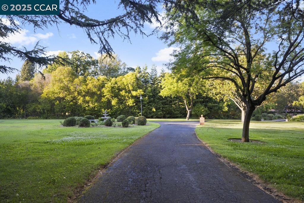 LAFAYETTE - Residential