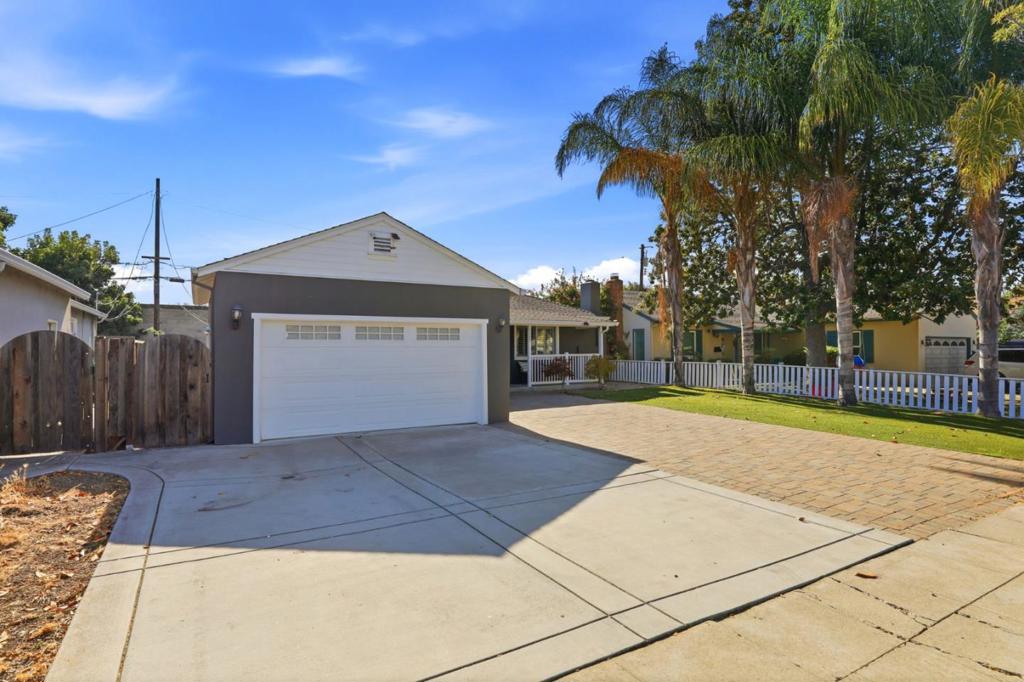 Photo of 1377 San Juan Avenue, San Jose, CA 95110 (MLS # ML82060578)