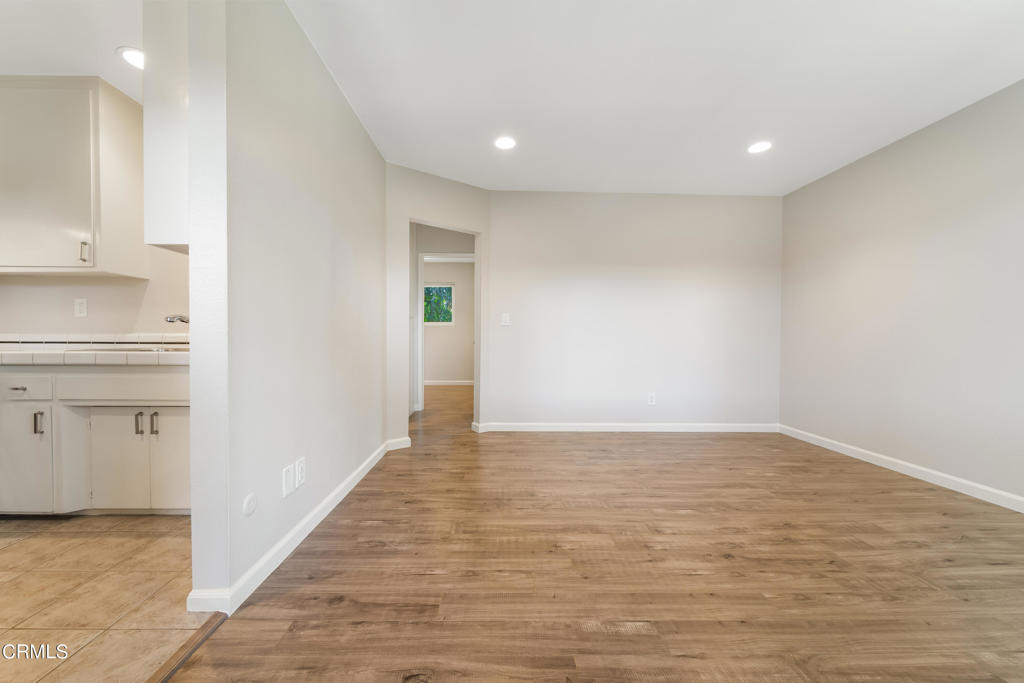 Not Applicable - Residential Lease