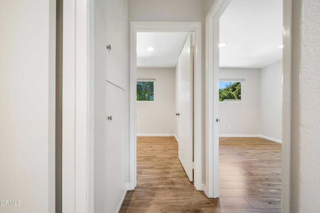 Not Applicable - Residential Lease