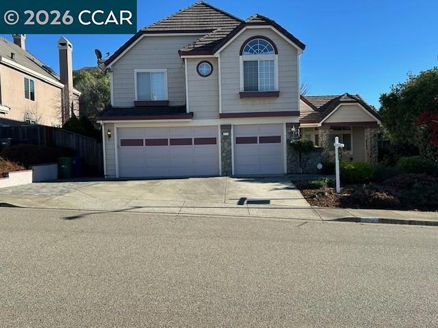 4110 Forest Hill Ct Ct, Hayward CA 94542