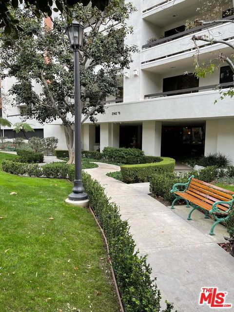 Photo of 2142 CENTURY PARK Lane #108, Los Angeles, CA 90067 (MLS # 25627943)