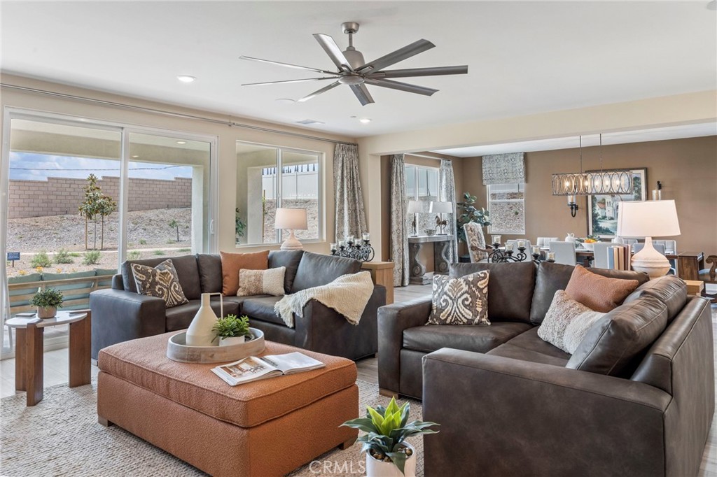 6089 Saddlehorn Lane