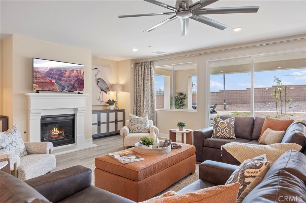 6089 Saddlehorn Lane