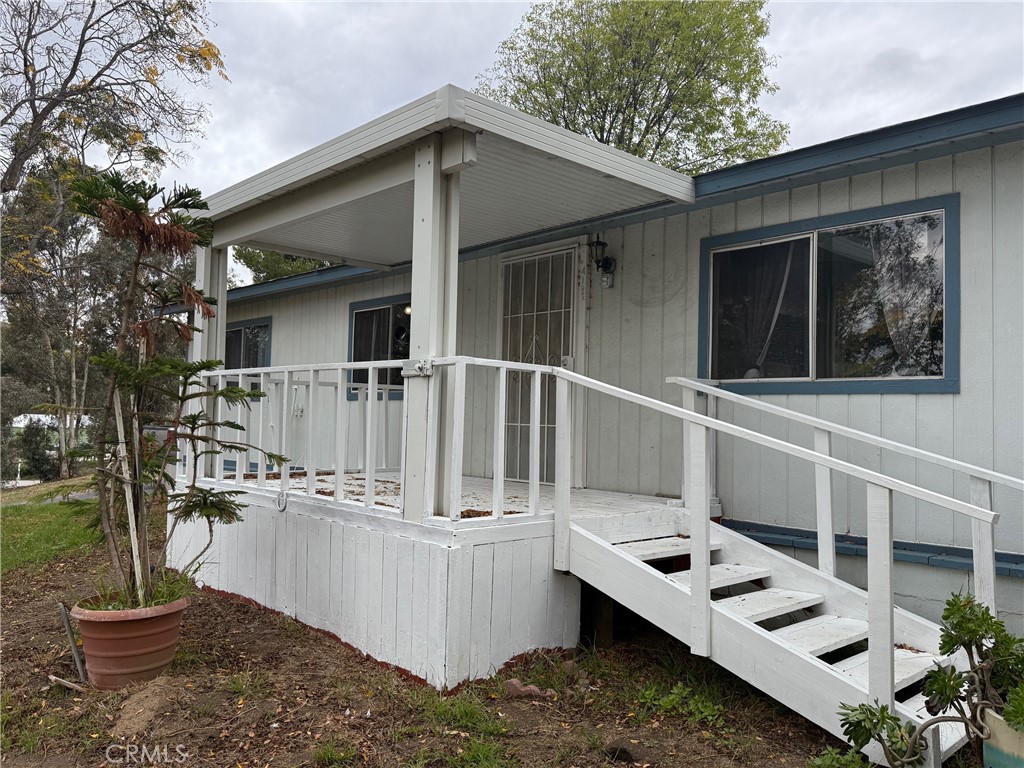 41805 William Hawthorne