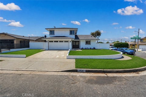 Photo of 1606 E Fernrock ST, Carson, CA 90746 (MLS # SB26171172)
