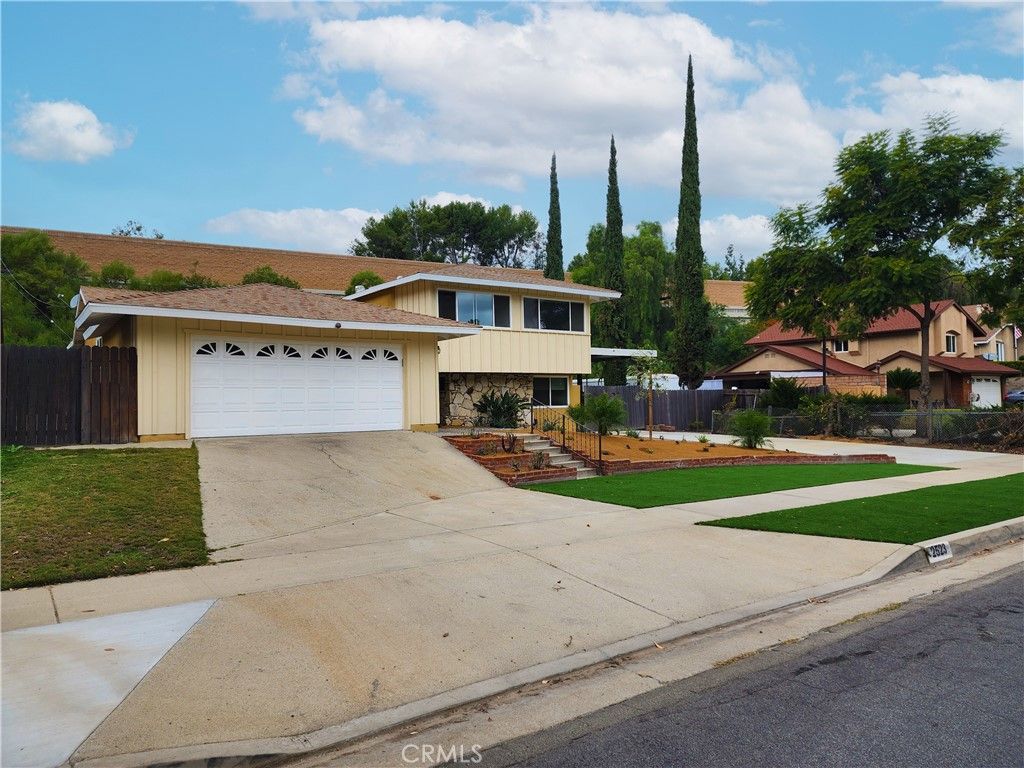 Photo of 2523 Deerpark Drive, Fullerton, CA 92835 (MLS # TR25244161)