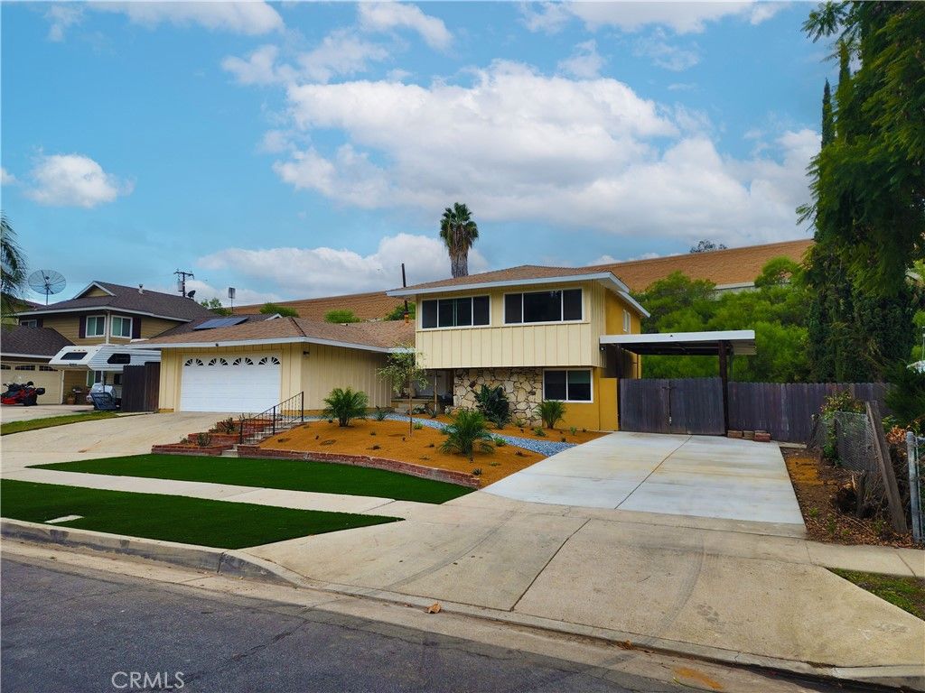 Photo of 2523 Deerpark Drive, Fullerton, CA 92835 (MLS # TR25244161)