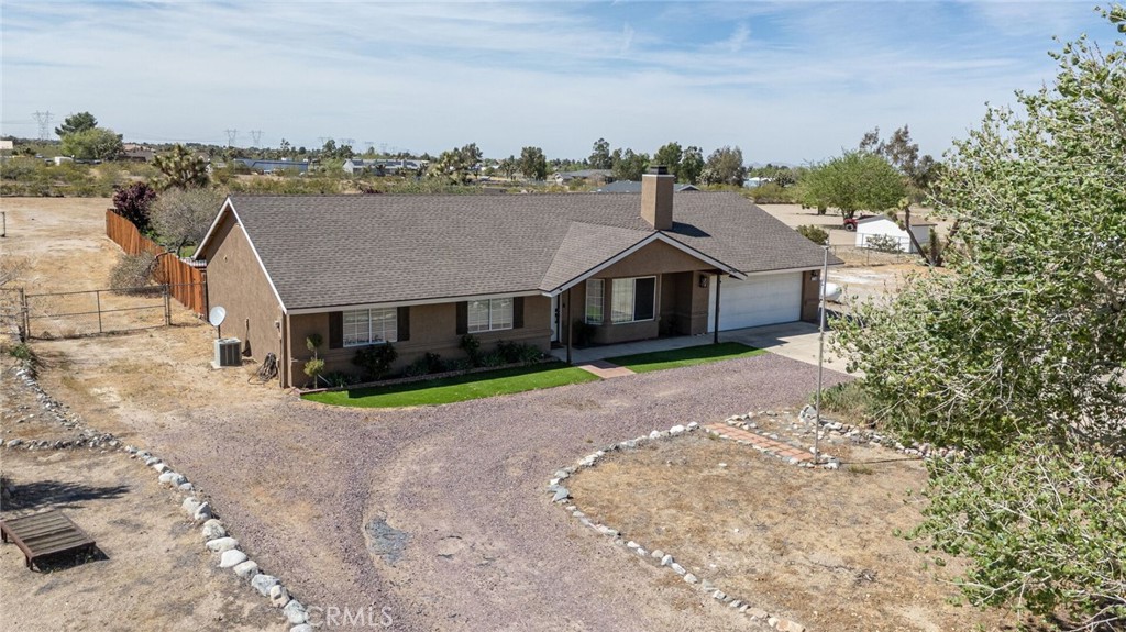 12186 Desert Ranch