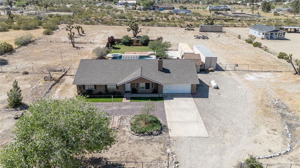 12186 Desert Ranch