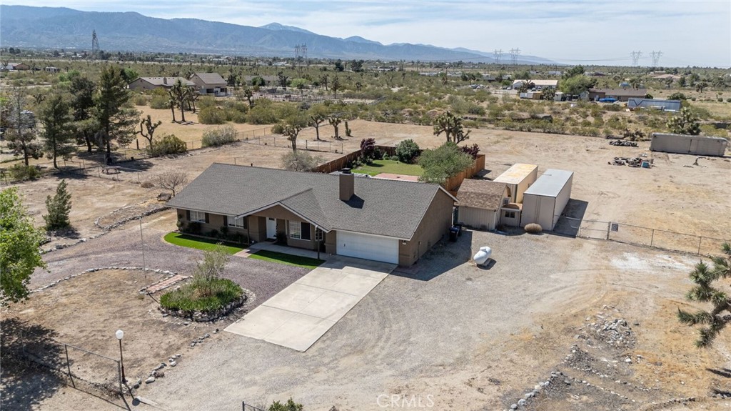 12186 Desert Ranch