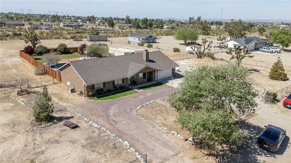 12186 Desert Ranch