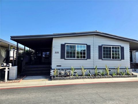 Photo of 21851 Newland St #225, Huntington Beach, CA 92646 (MLS # PW26000376)