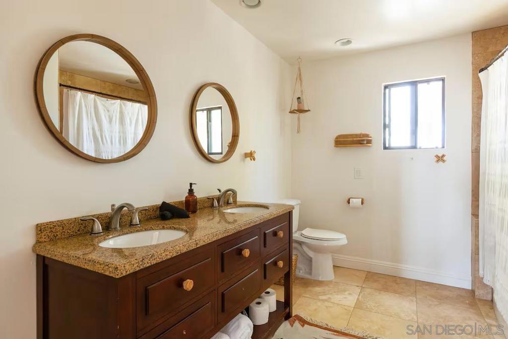 Encinitas - Residential Lease
