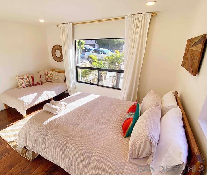 Encinitas - Residential Lease