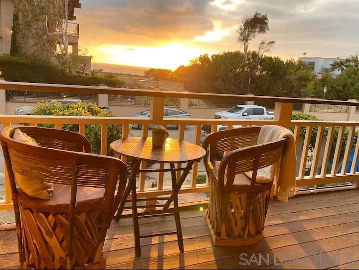 Encinitas - Residential Lease