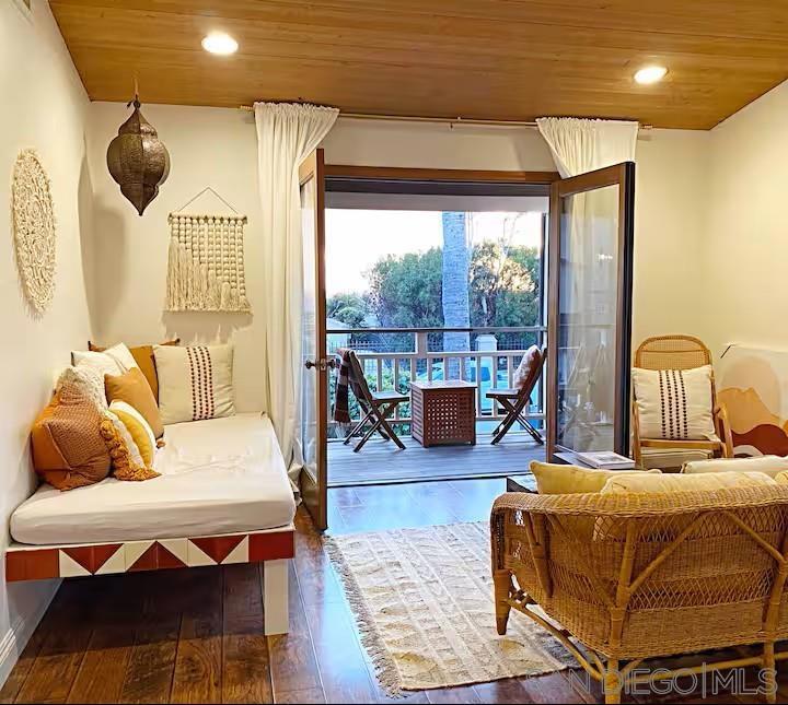 Encinitas - Residential Lease
