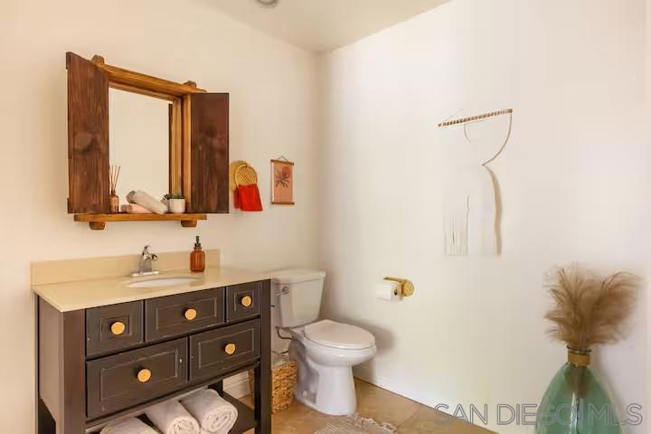 Encinitas - Residential Lease