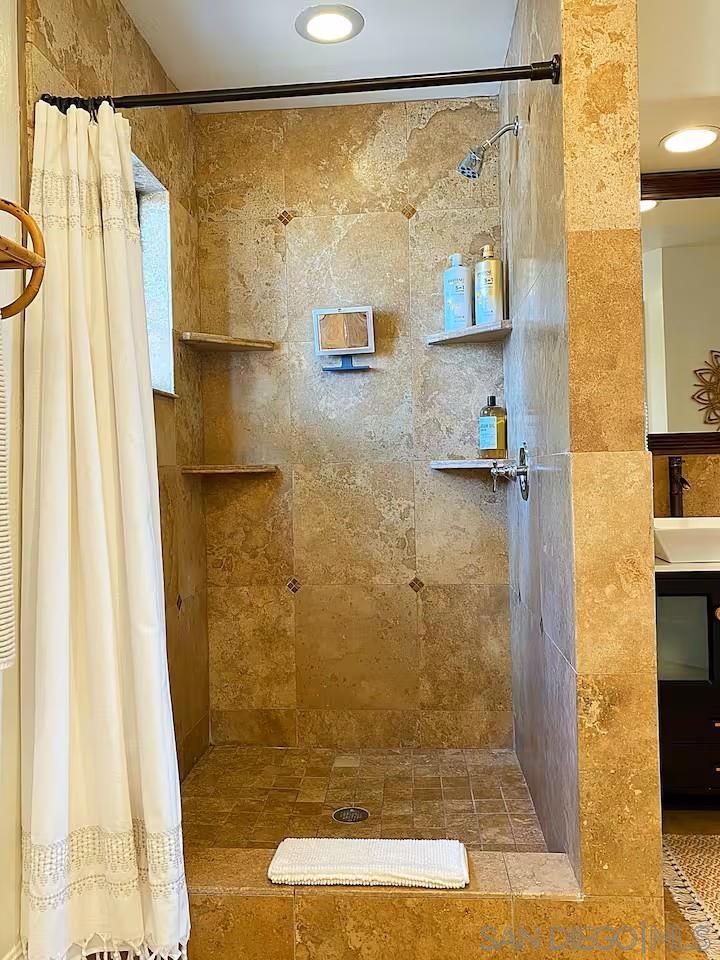 Encinitas - Residential Lease