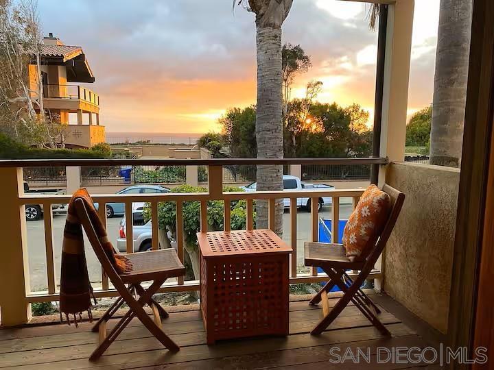 Encinitas - Residential Lease