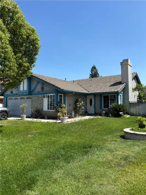 2869 Rosarita Street, San Bernardino, CA 92407 - MLS#: IV25108705