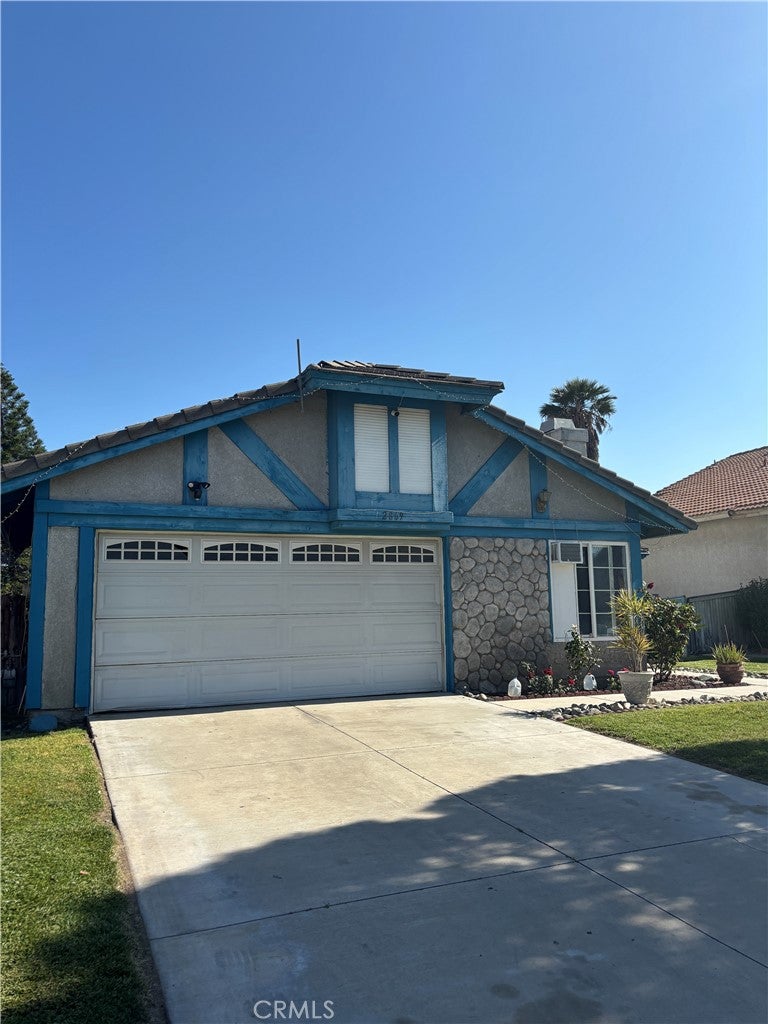2869 Rosarita Street