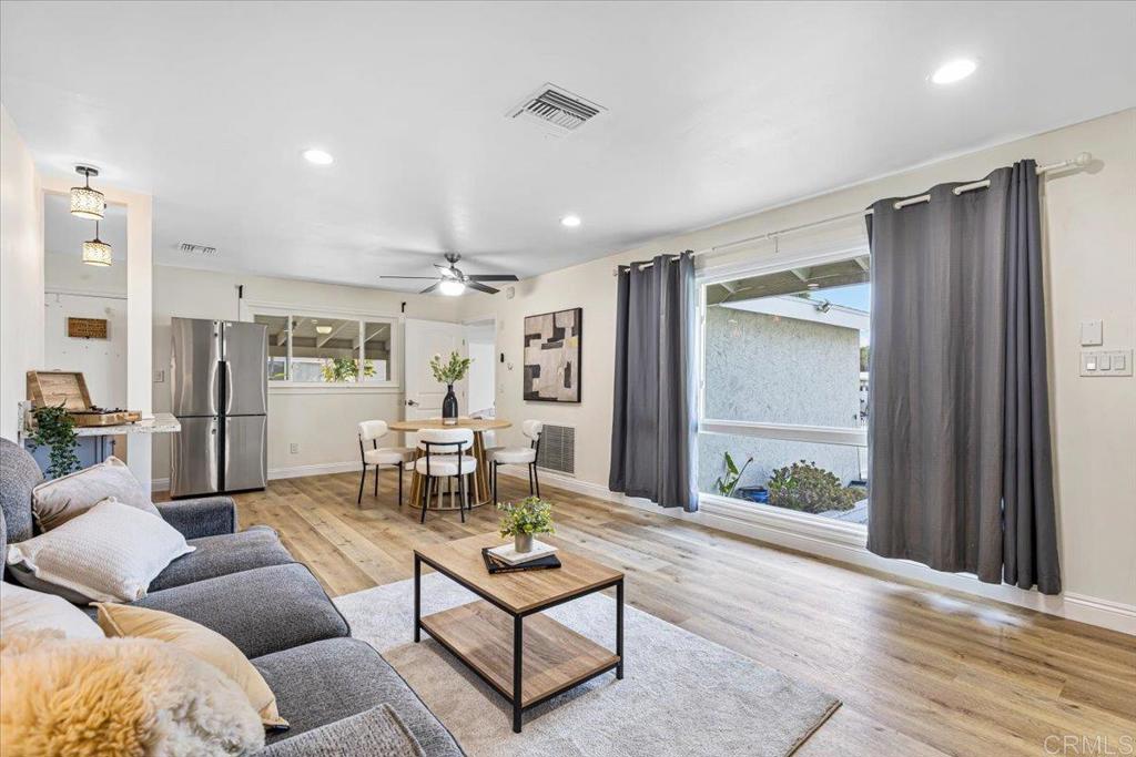 5051 Pelusa Street