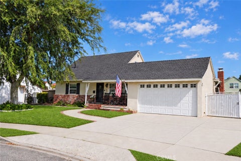 Photo of 1889 E Farland ST, Covina, CA 91724 (MLS # SW26200611)
