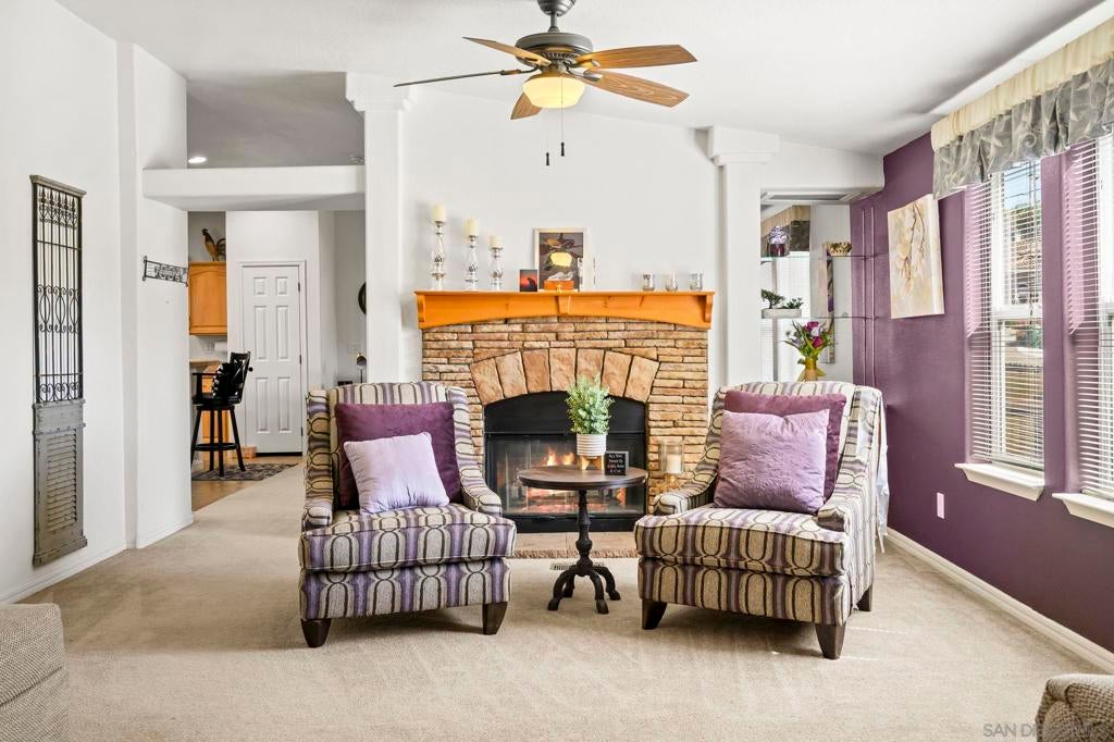 14215 Pecan Park Ln. LN 1, El Cajon CA 92021