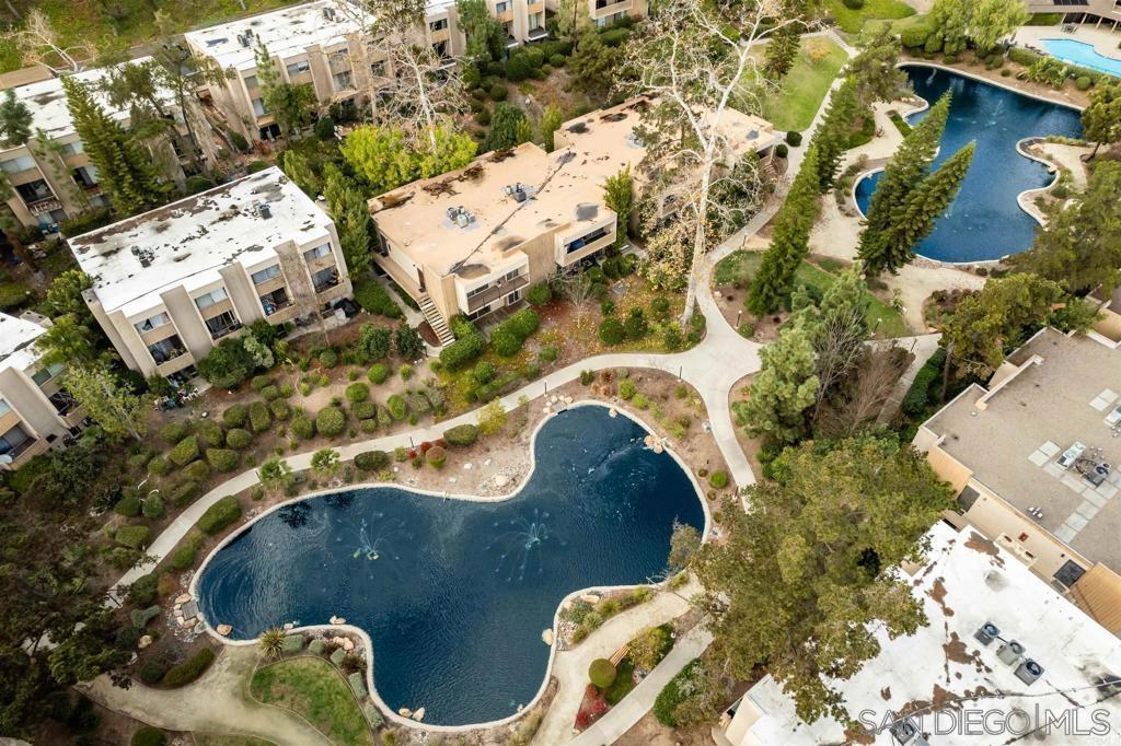 La Mesa - Residential