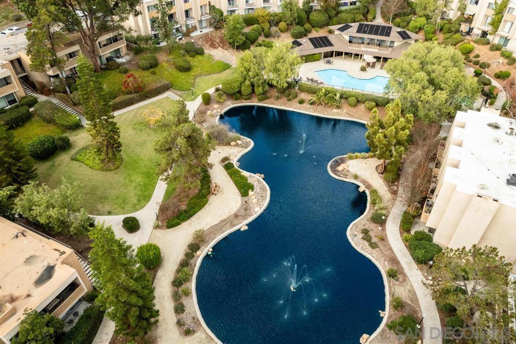 La Mesa - Residential