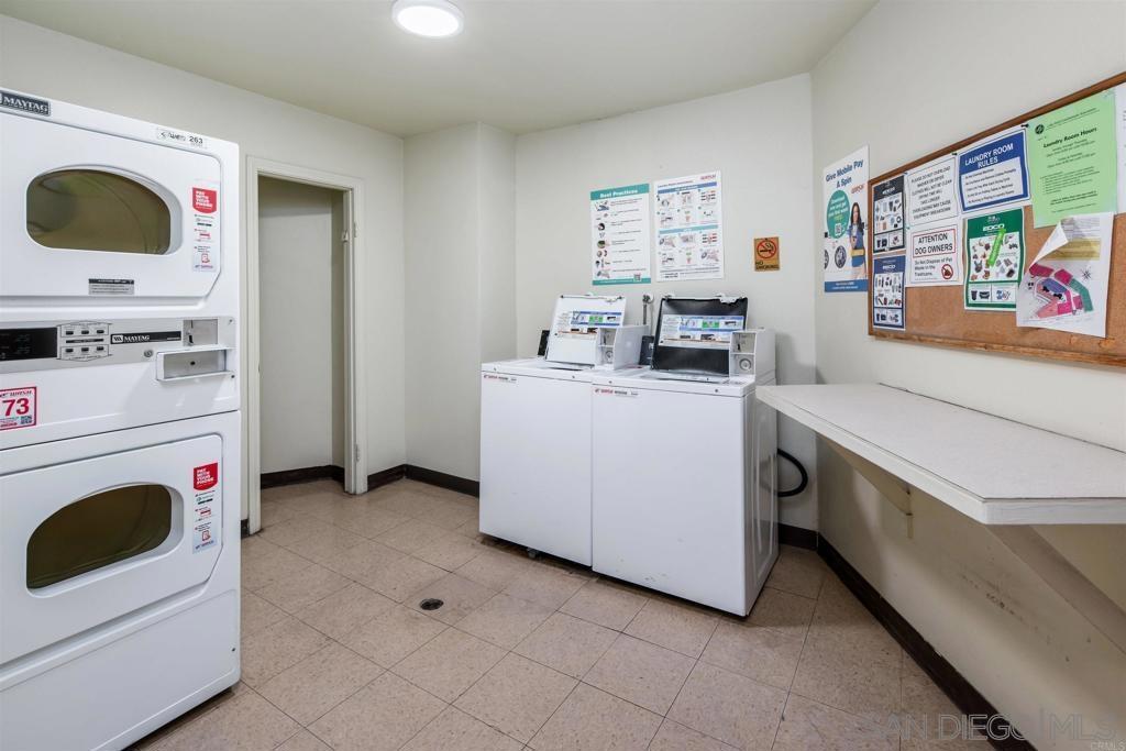 La Mesa - Residential