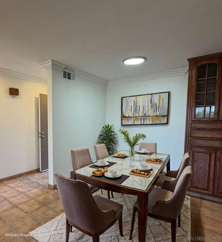 La Mesa - Residential