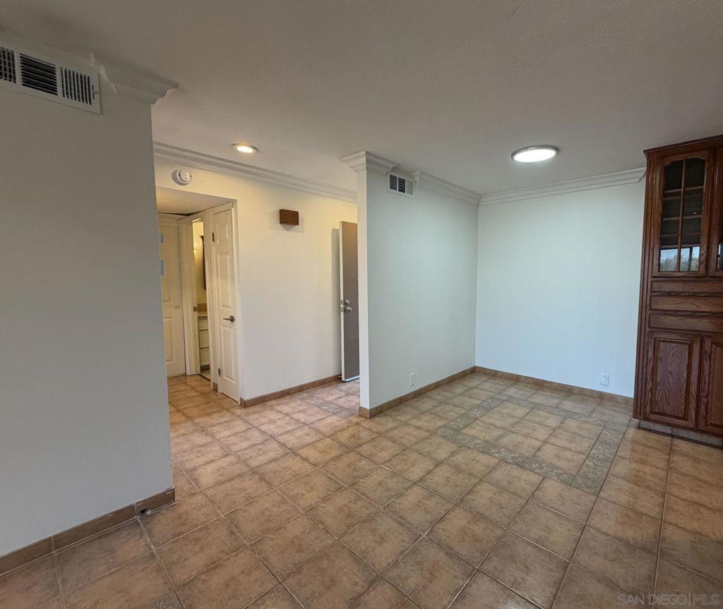 La Mesa - Residential