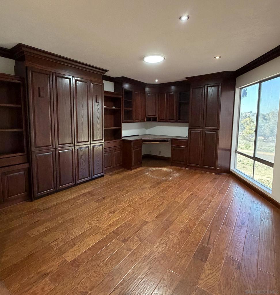 La Mesa - Residential