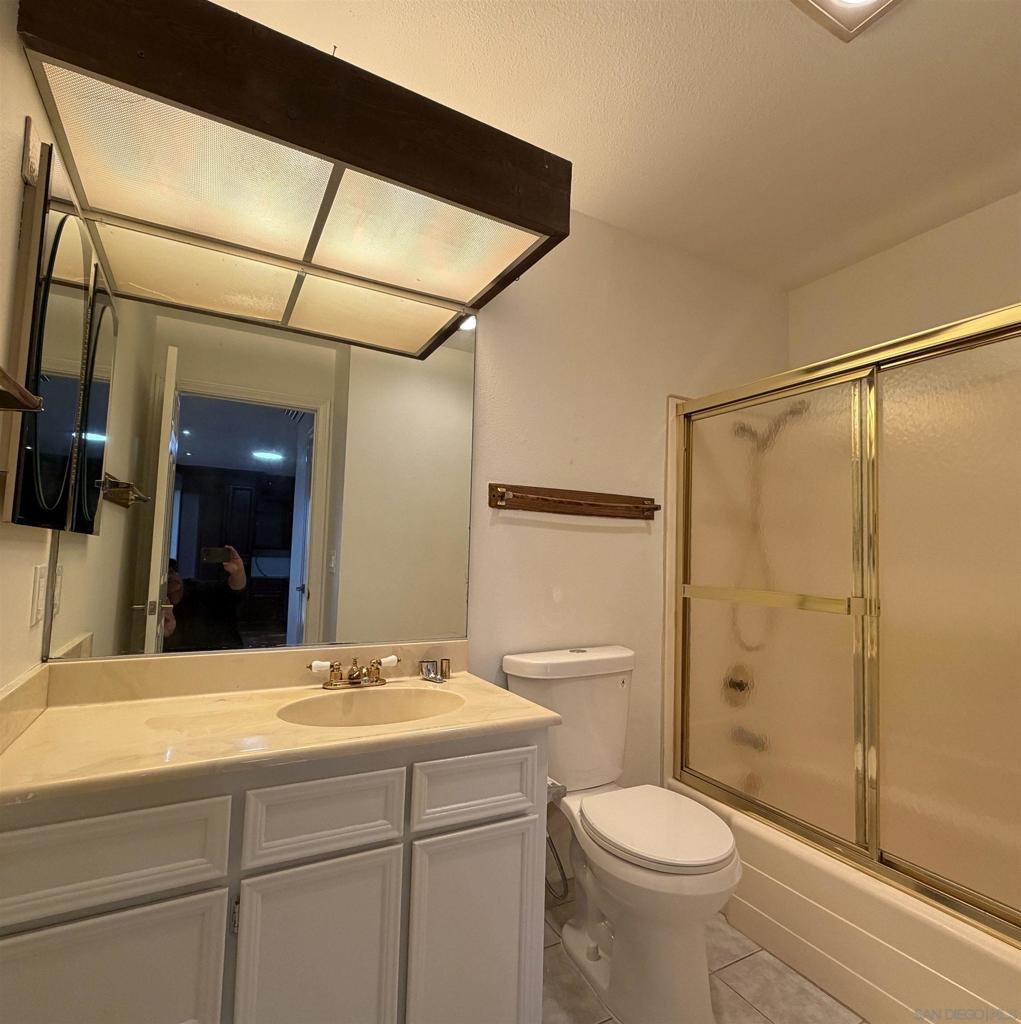 La Mesa - Residential