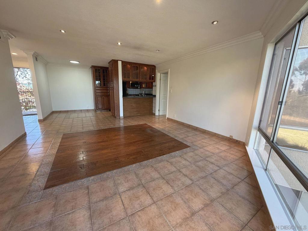 La Mesa - Residential