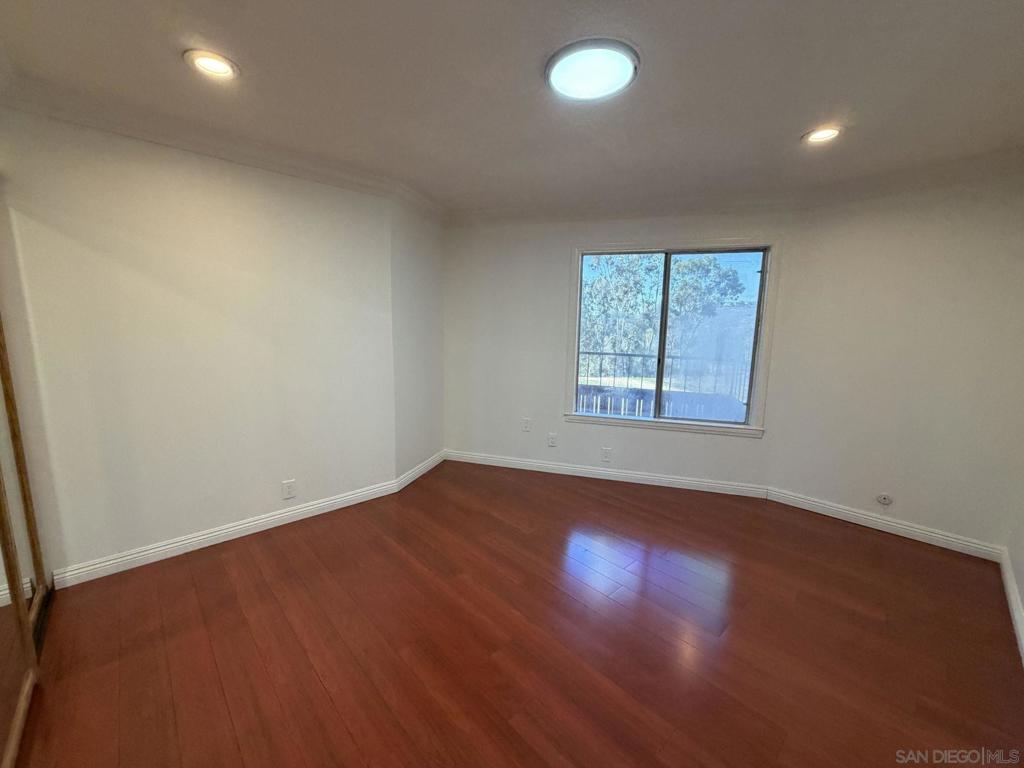 La Mesa - Residential