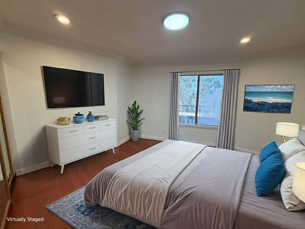 La Mesa - Residential