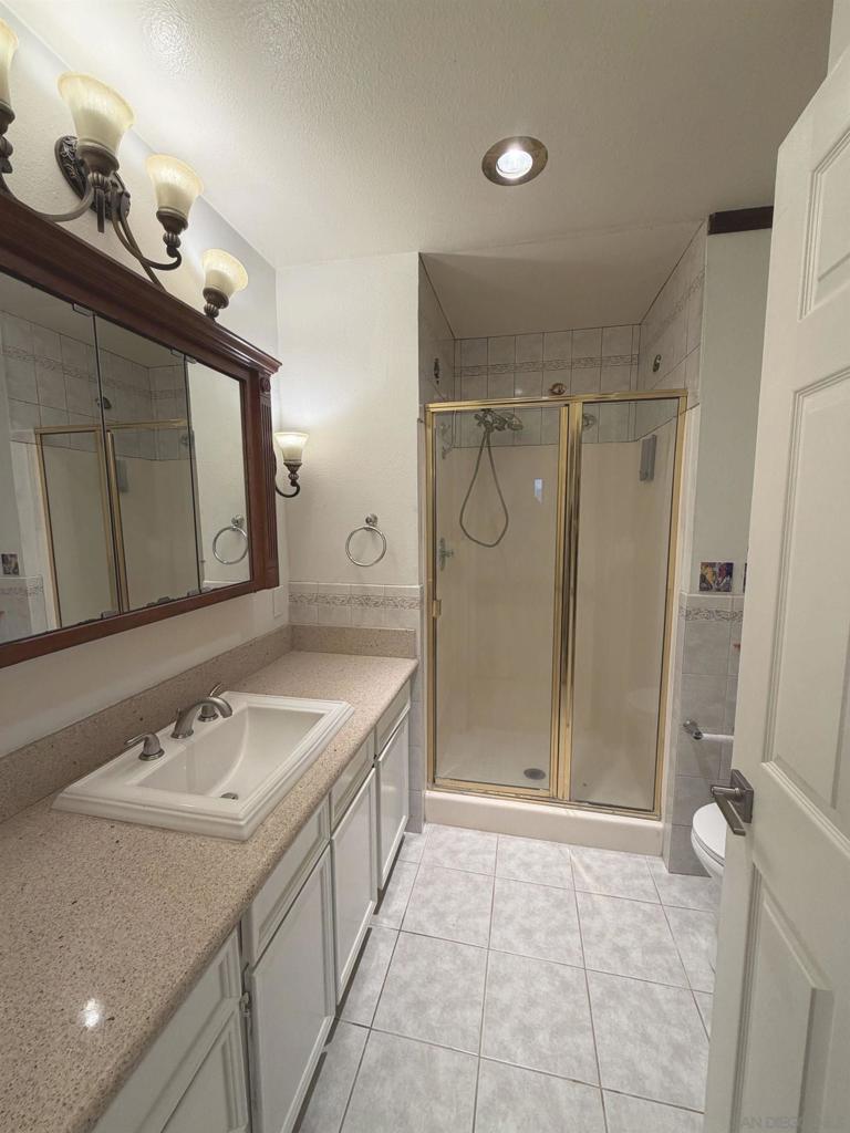 La Mesa - Residential