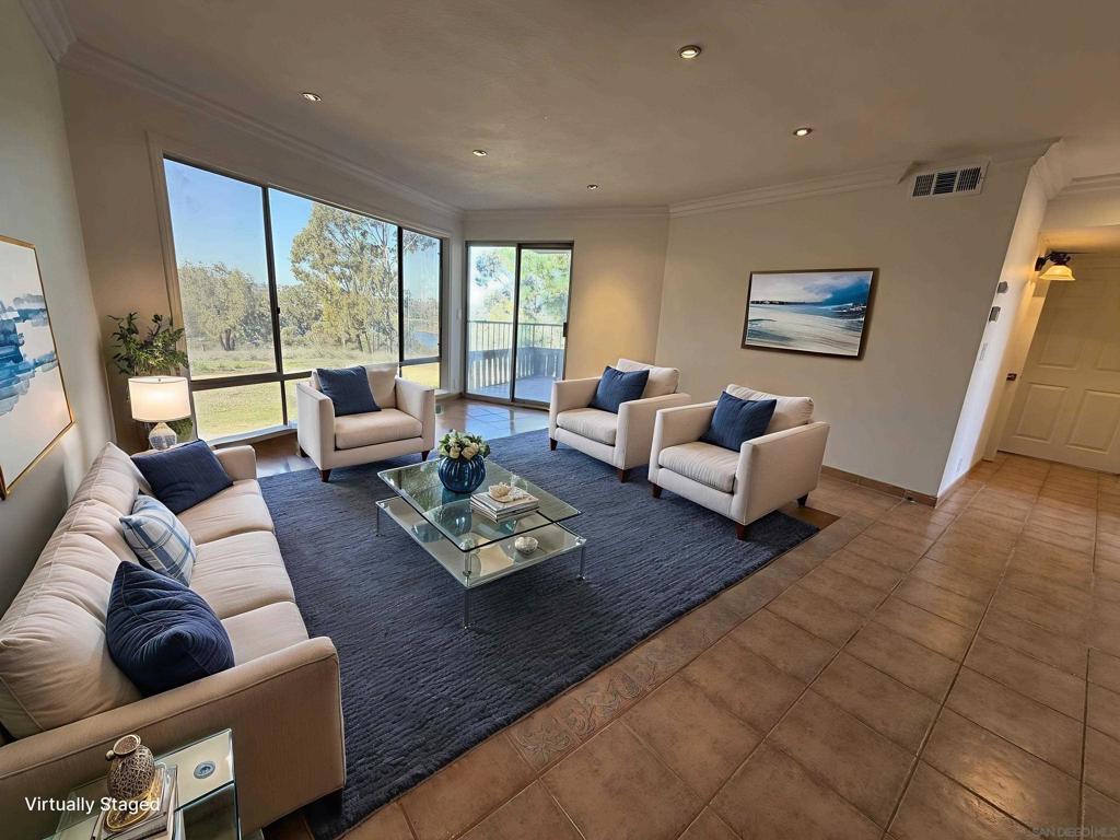 La Mesa - Residential